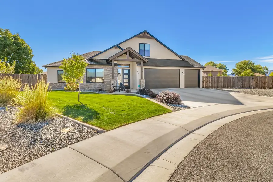 1692 Derby Court, Fruita, CO 81521 - #2
