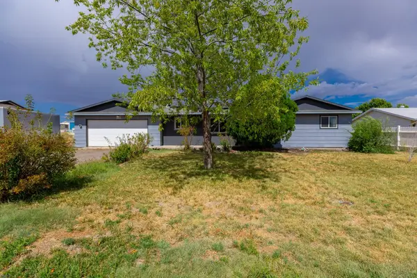 3190 1/2 Elm Avenue, Grand Junction, CO 81504