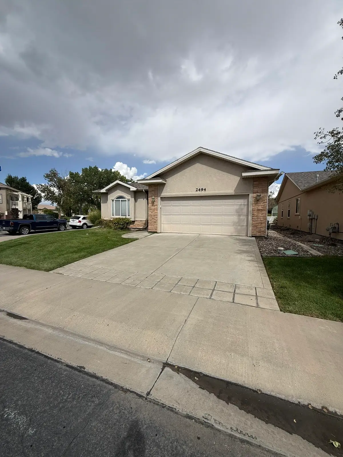 2494 Interlochen Court, Grand Junction, CO 81505 - #1