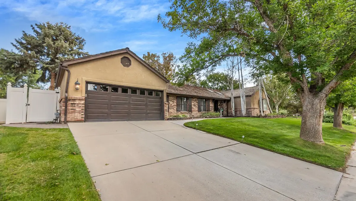 354 Northridge Drive, Grand Junction, CO 81506 - #1