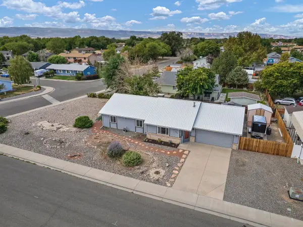 475 Rambling Acres Road, Clifton, CO 81520