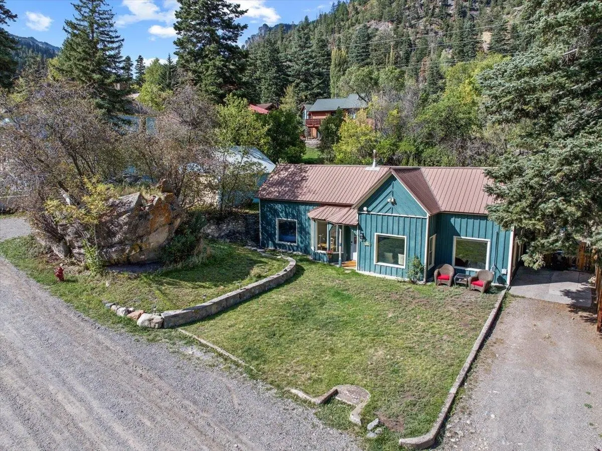 532 Oak Street, Ouray, CO 81427 - #1