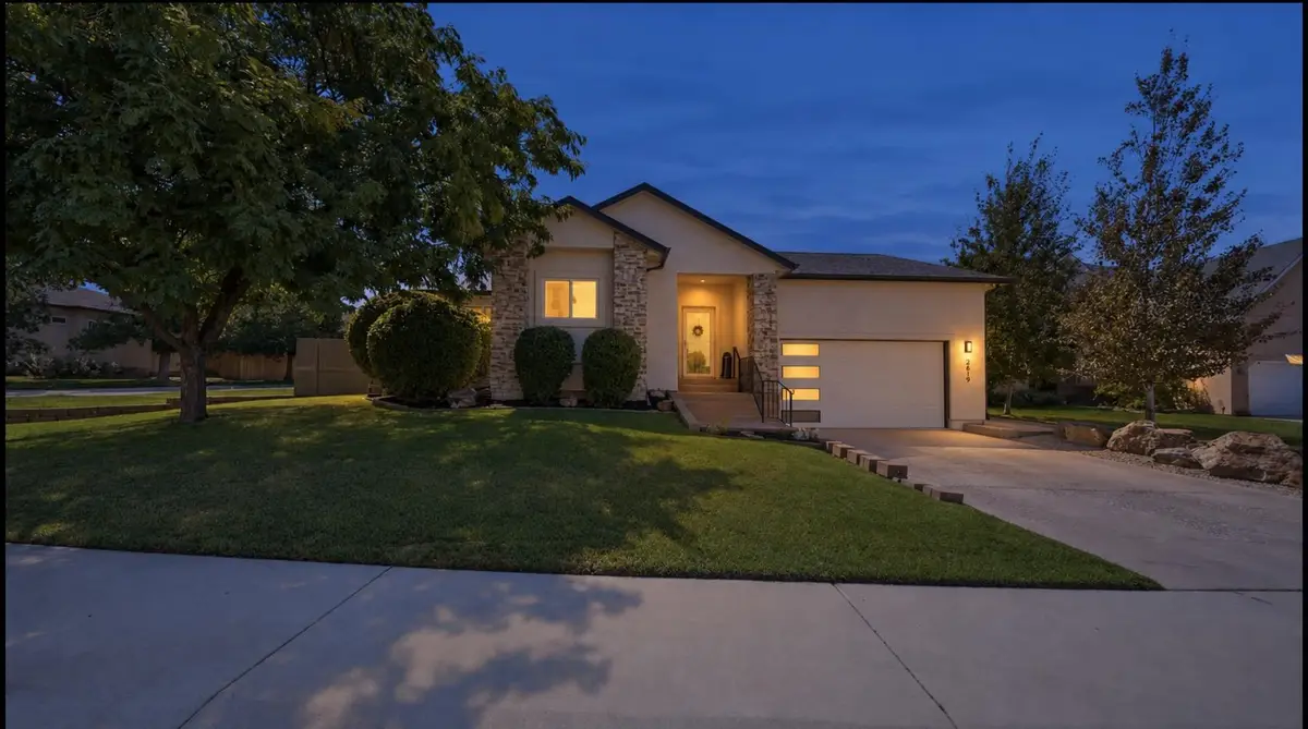 2619 Aster Court, Grand Junction, CO 81506 - #1