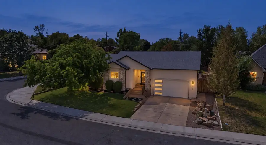 2619 Aster Court, Grand Junction, CO 81506 - #2