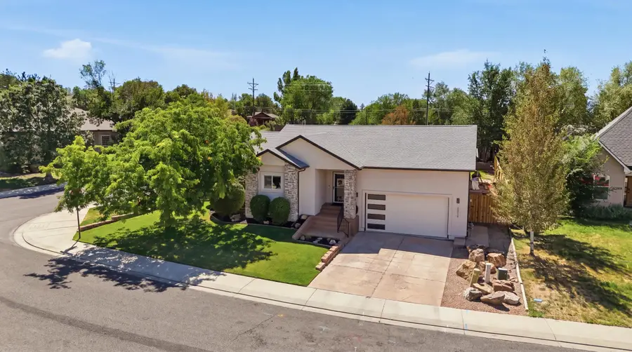 2619 Aster Court, Grand Junction, CO 81506 - #3