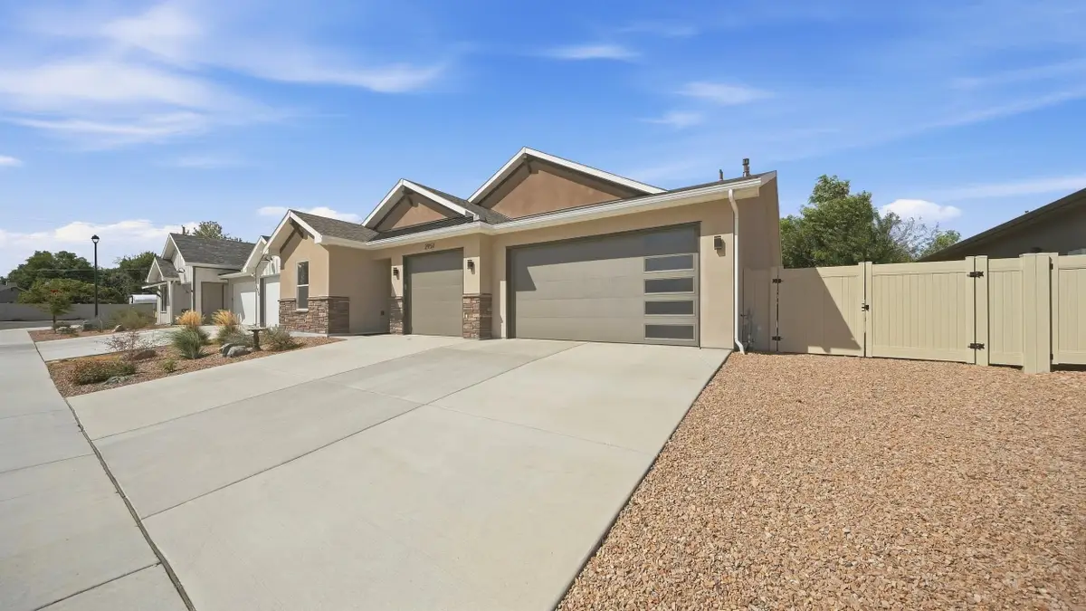 2952 Apollo Drive, Grand Junction, CO 81504 - #1