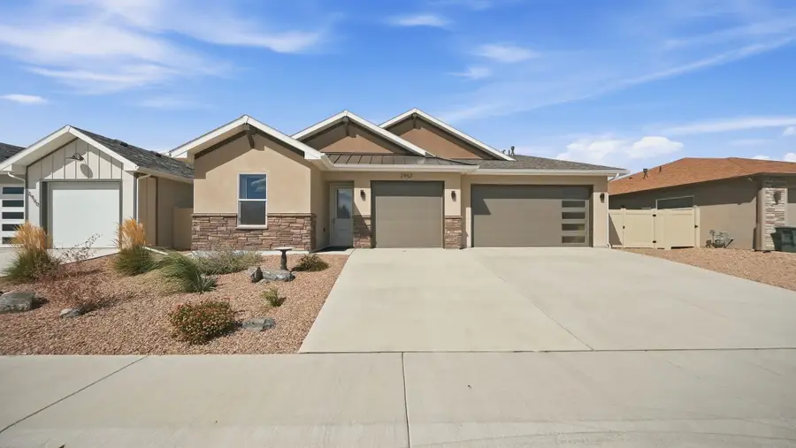 2952 Apollo Drive, Grand Junction, CO 81504 - #3