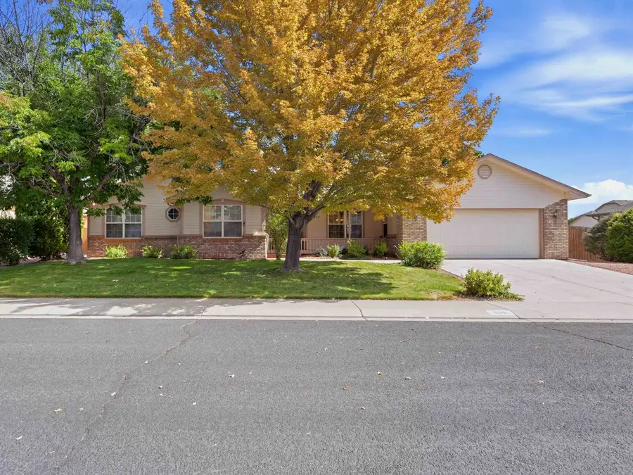 638 W Pagosa Drive, Grand Junction, CO 81506 - #2