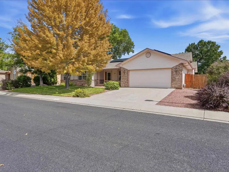 638 W Pagosa Drive, Grand Junction, CO 81506 - #3