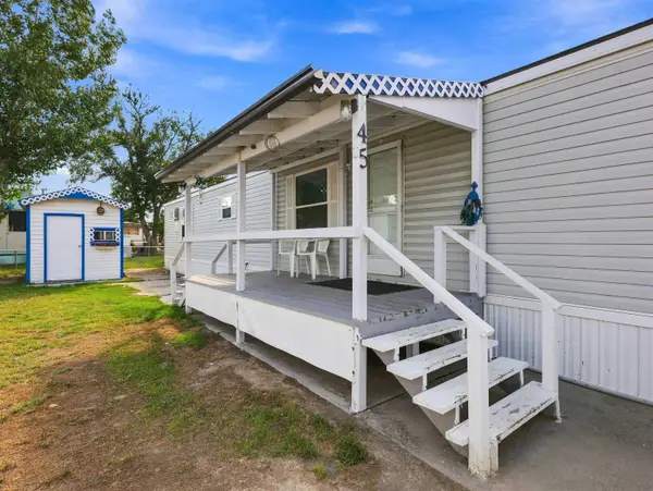 585 25 1/2 Road #45, Grand Junction, CO 81505