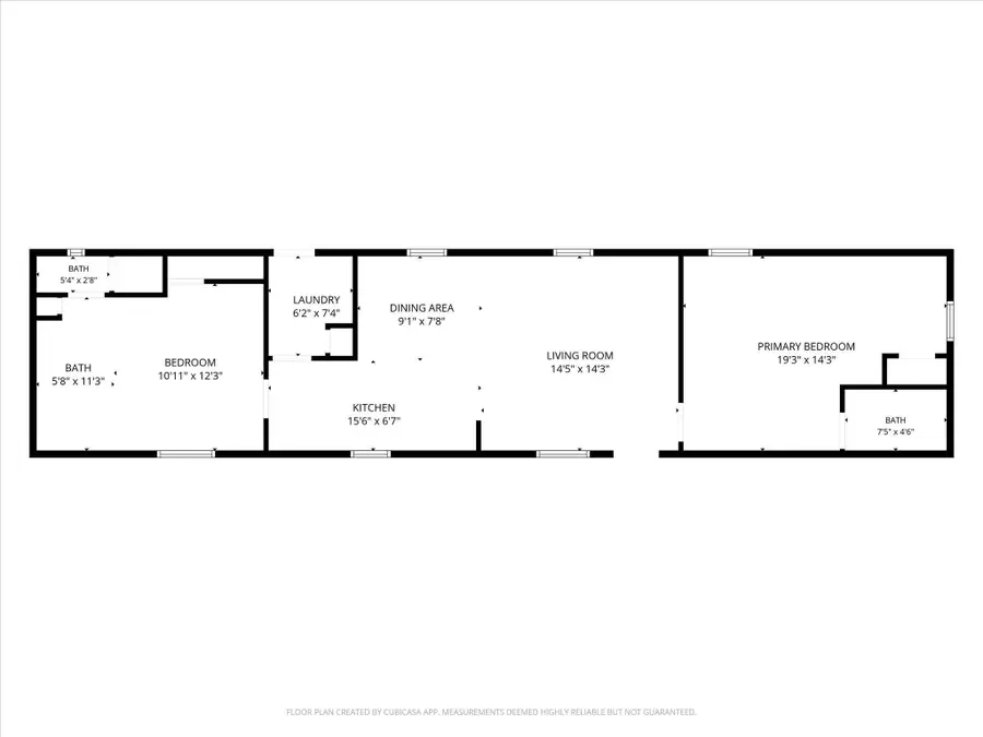 585 25 1/2 Road #45, Grand Junction, CO 81505 - #2