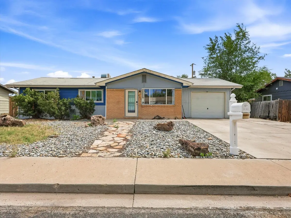 482 Glen Road, Grand Junction, CO 81501 - #1