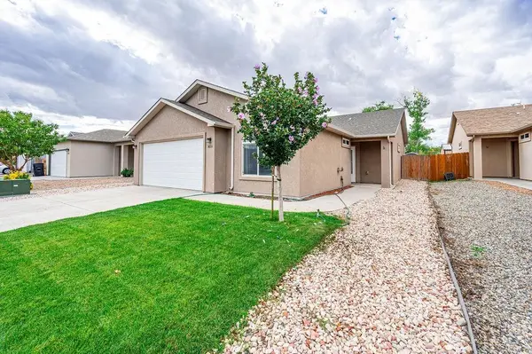 3031 Prickly Pear Drive, Grand Junction, CO 81504