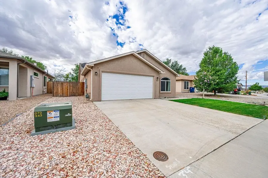 3031 Prickly Pear Drive, Grand Junction, CO 81504 - #3