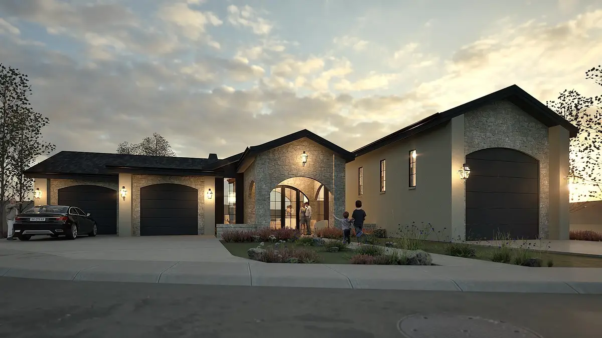 2628 Moss Agate Lane, Grand Junction, CO 81506 - #1