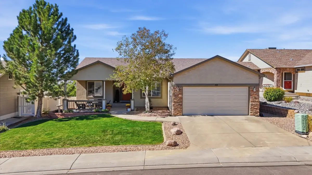 2859 Grand Falls Drive, Grand Junction, CO 81501 - #1