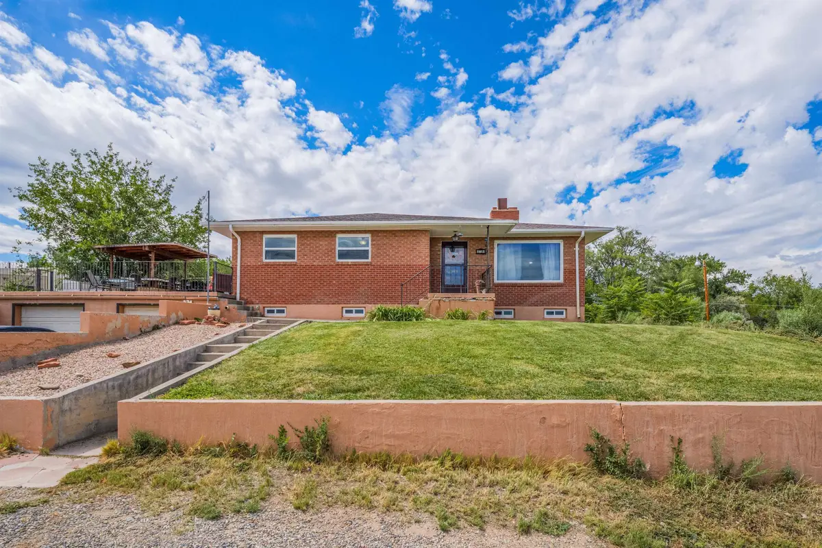 2729 B 1/4 Road, Grand Junction, CO 81503 - #1