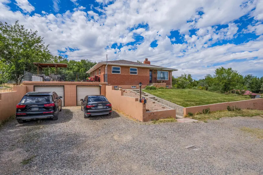 2729 B 1/4 Road, Grand Junction, CO 81503 - #2
