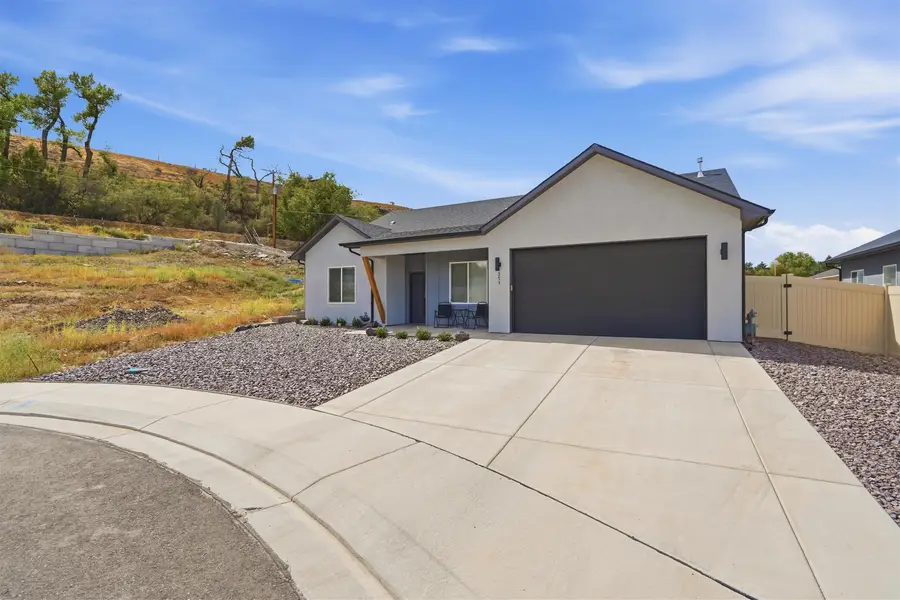 251 Maggie Drive, Grand Junction, CO 81503 - #2