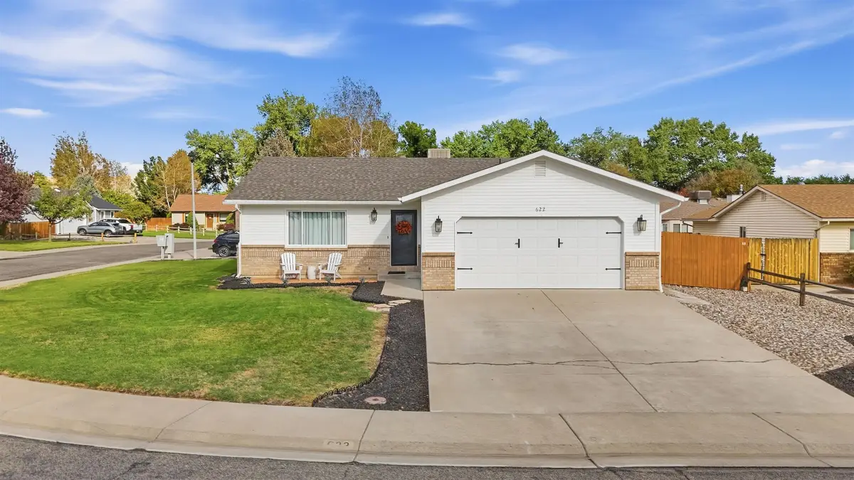 622 Cris Mar Street, Grand Junction, CO 81504 - #1