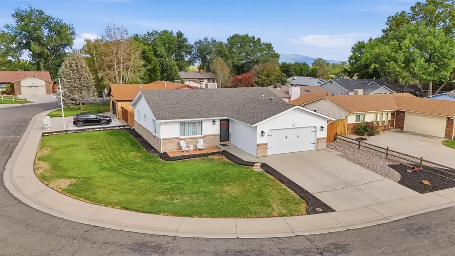622 Cris Mar Street, Grand Junction, CO 81504 - #2
