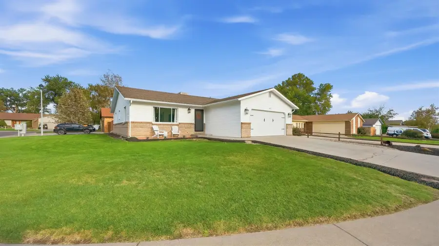622 Cris Mar Street, Grand Junction, CO 81504 - #3
