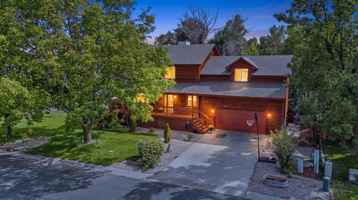 2555 G 3/8 Road, Grand Junction, CO 81505 - #1