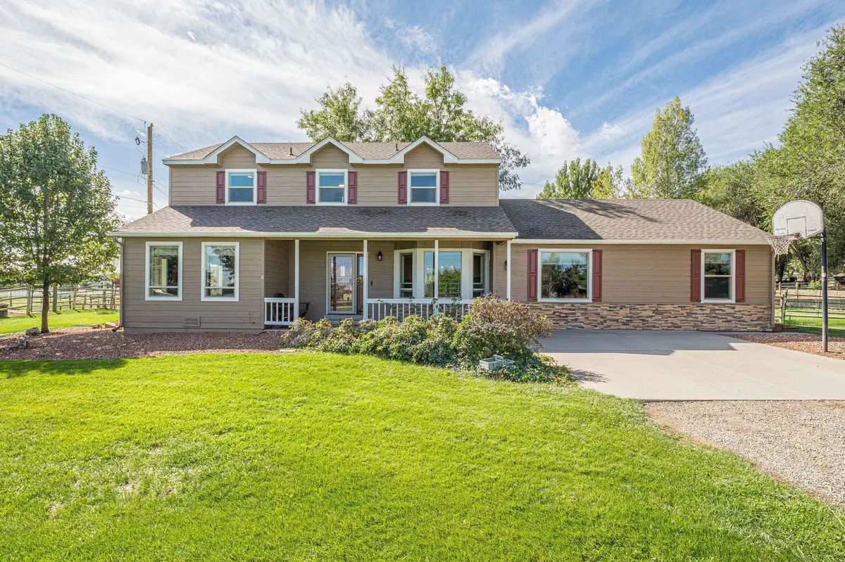 623 19 1/2 Road, Grand Junction, CO 81507 - #1