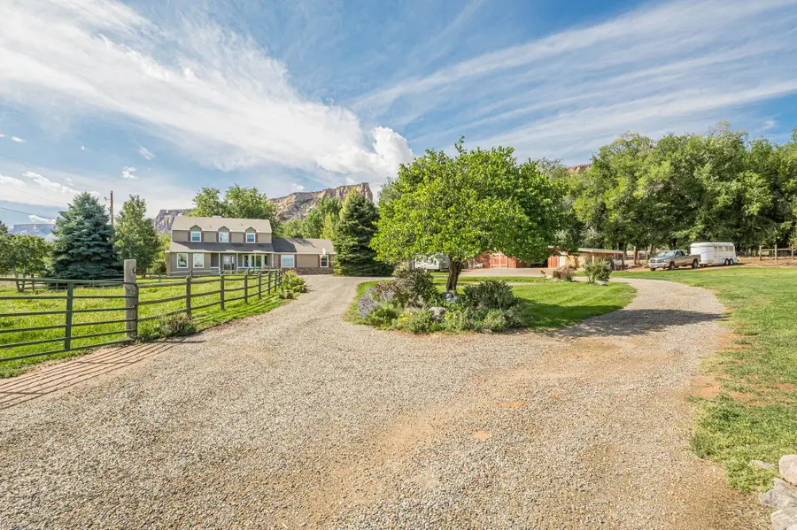 623 19 1/2 Road, Grand Junction, CO 81507 - #3