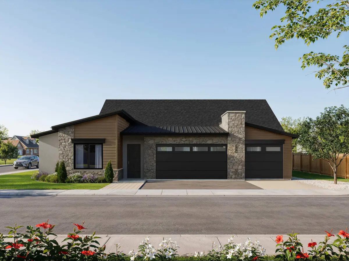 734 Falling Leaf Street, Grand Junction, CO 81505 - #1