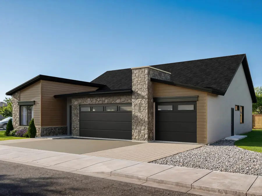 734 Falling Leaf Street, Grand Junction, CO 81505 - #3