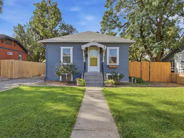 1347 White Avenue, Grand Junction, CO 81501