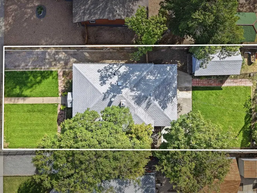 1347 White Avenue, Grand Junction, CO 81501 - #2