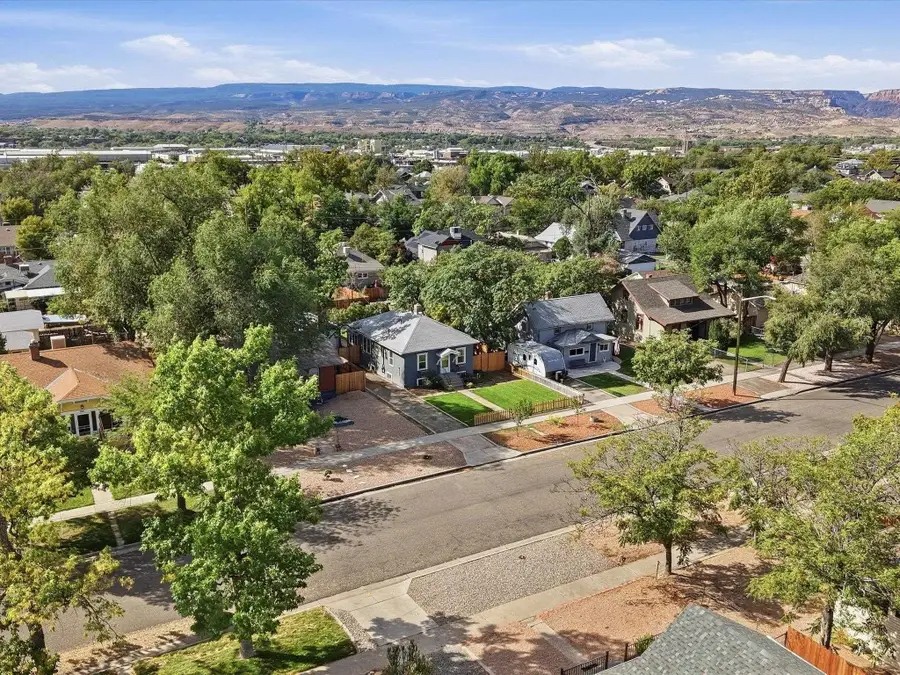 1347 White Avenue, Grand Junction, CO 81501 - #3