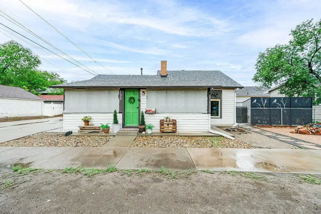 122 S 12th Street, Grand Junction, CO 81501 - #1