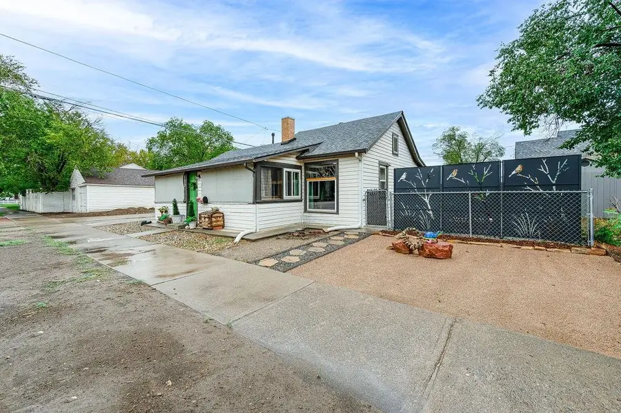 122 S 12th Street, Grand Junction, CO 81501 - #2