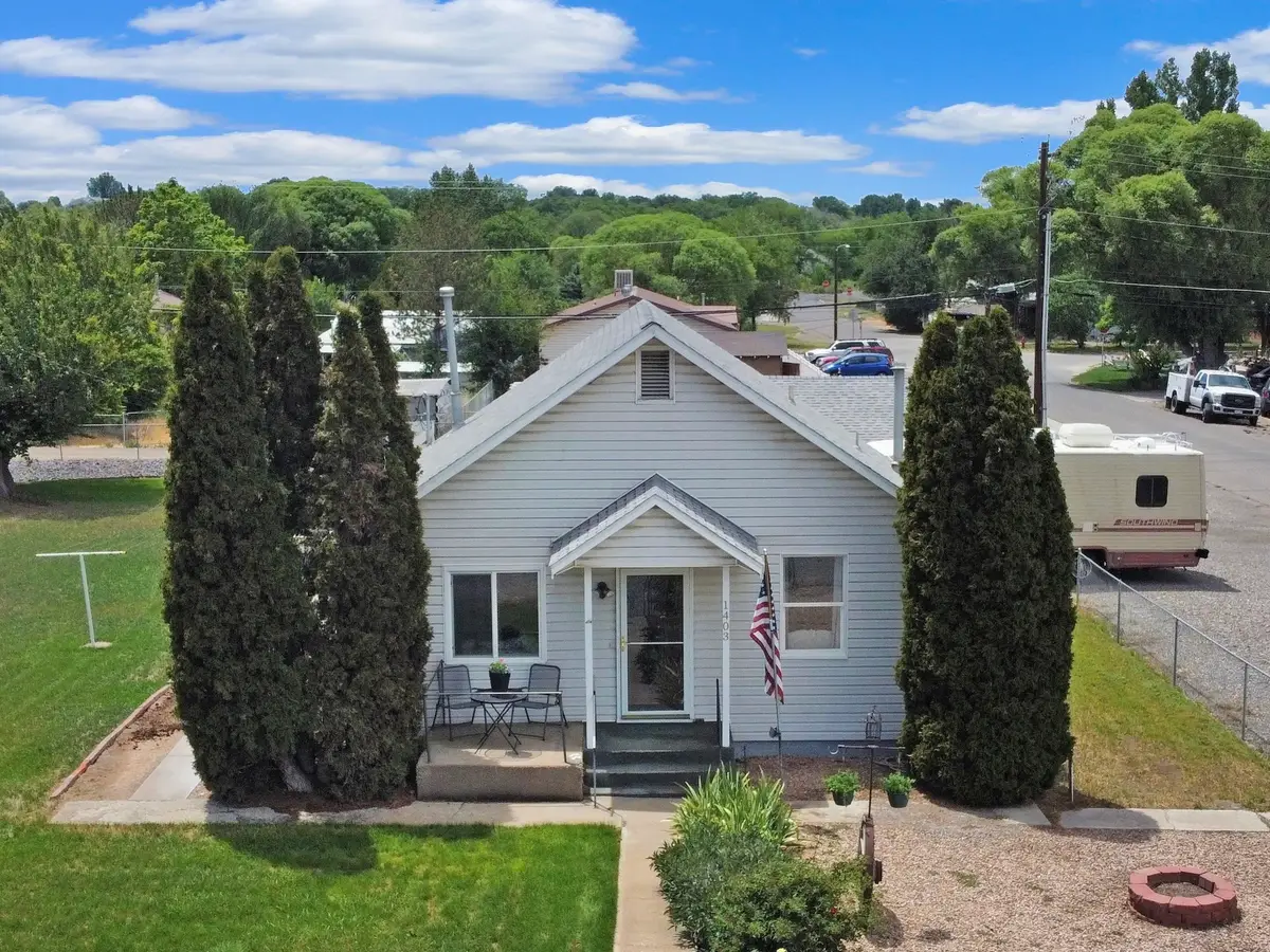 1403 Bluff Street, Delta, CO 81416 - #1