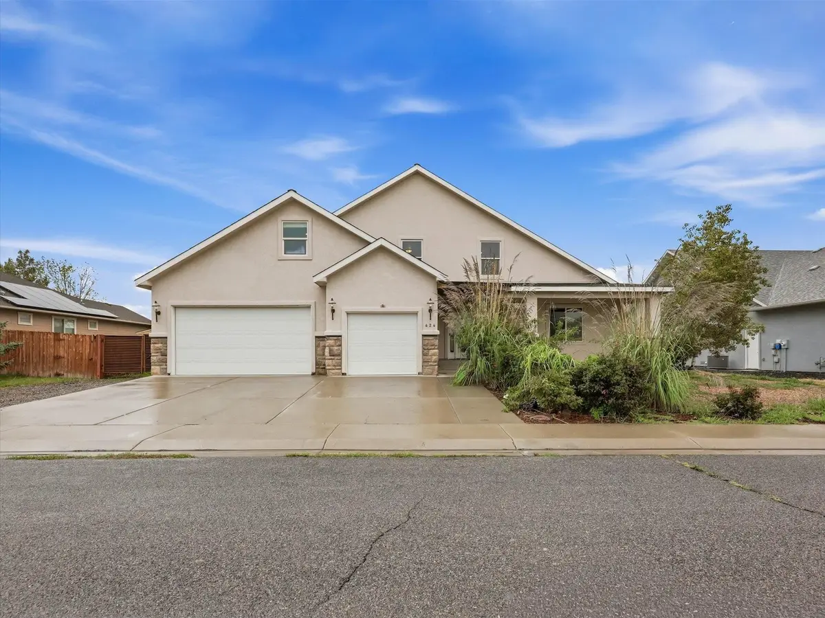 424 Marianne Drive, Grand Junction, CO 81504 - #1