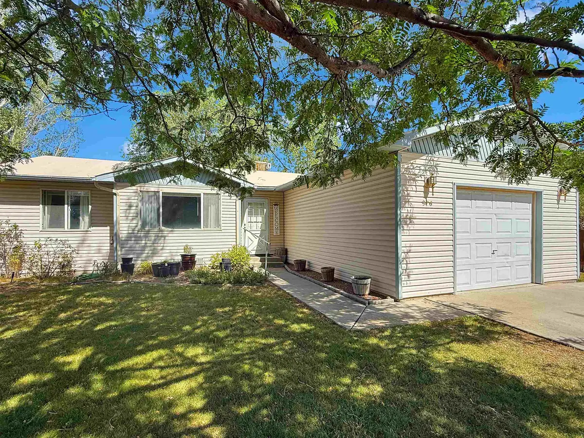 976 Yorkshire Court, Delta, CO 81416 - #1