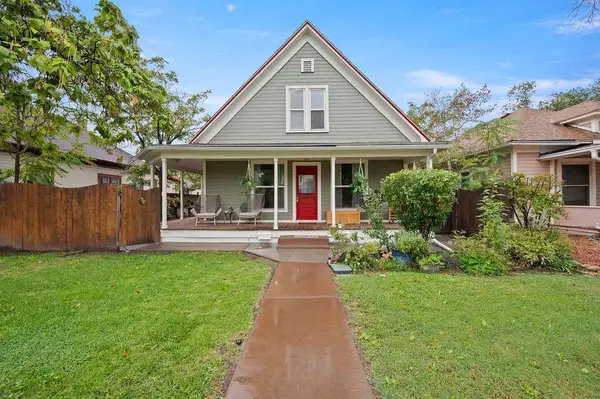 605 Chipeta Avenue, Grand Junction, CO 81501