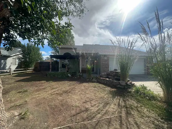 468 Tanner Street, Grand Junction, CO 81504