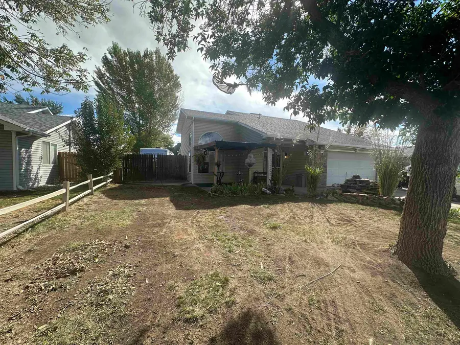 468 Tanner Street, Grand Junction, CO 81504 - #2