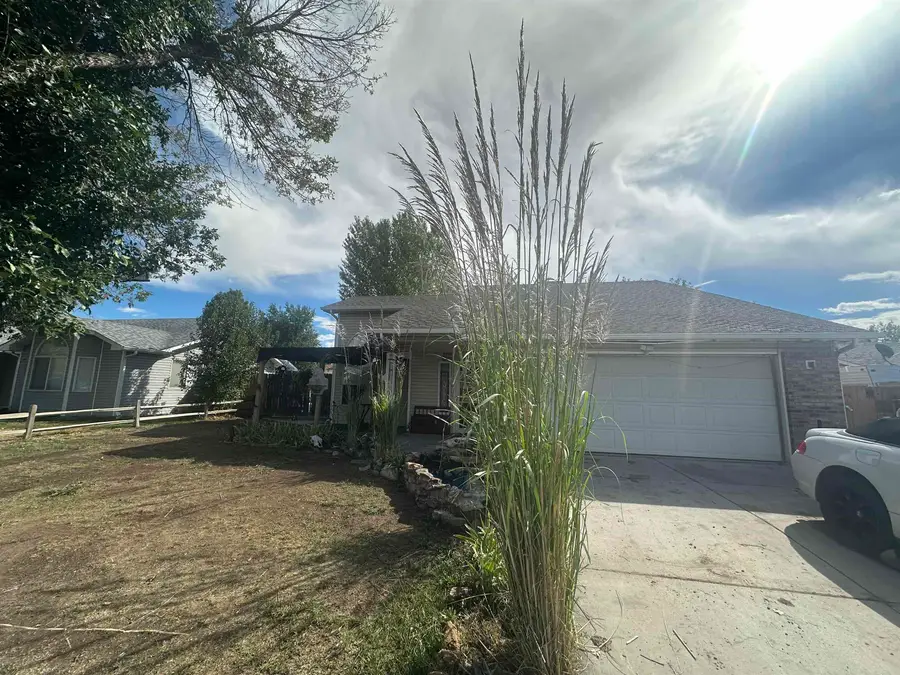 468 Tanner Street, Grand Junction, CO 81504 - #3