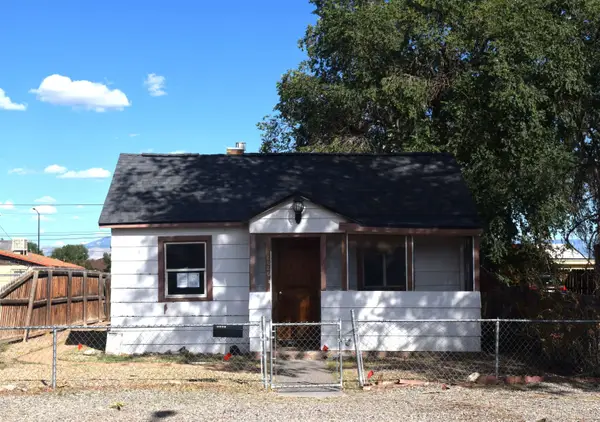 2020 Aspen Street, Grand Junction, CO 81503