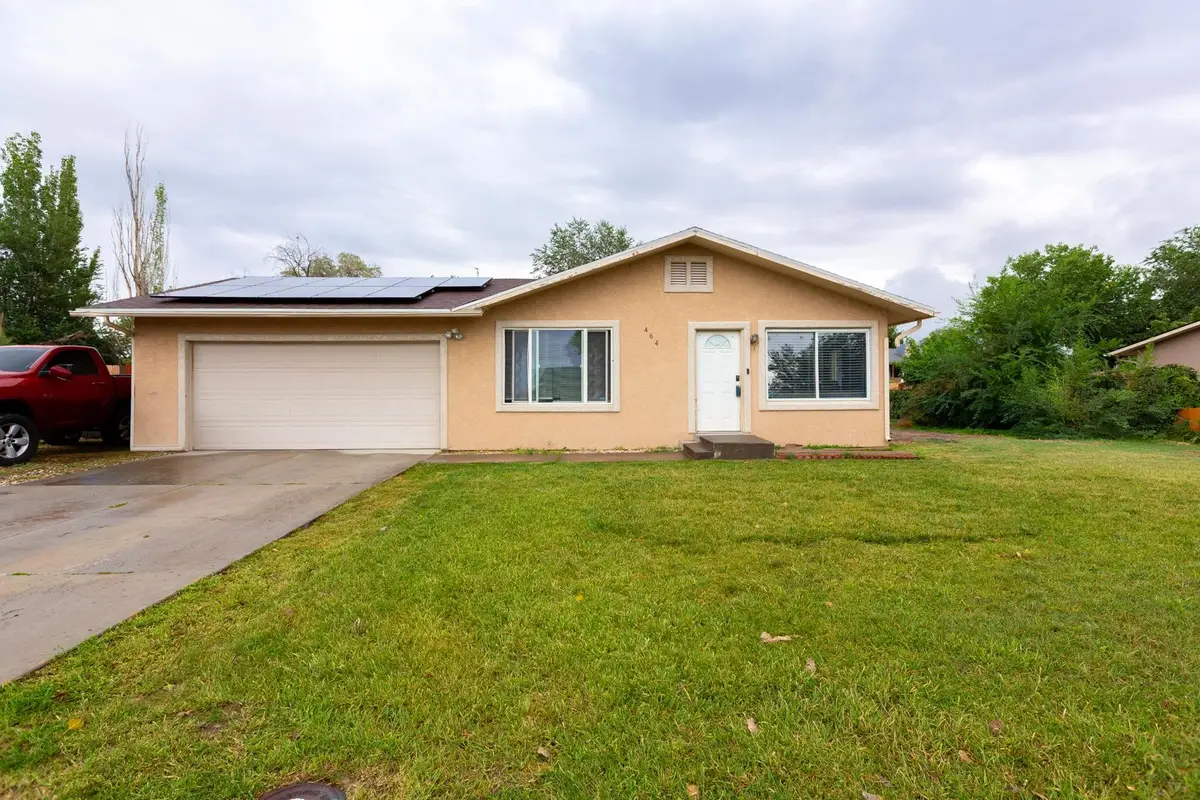 464 Appaloosa Lane, Grand Junction, CO 81504 - #1