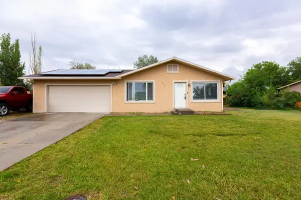 464 Appaloosa Lane, Grand Junction, CO 81504