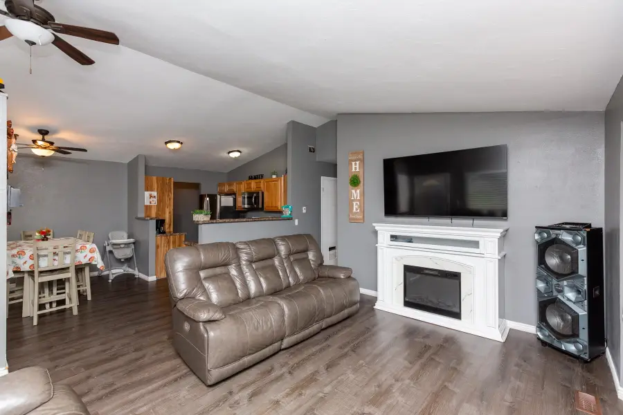 464 Appaloosa Lane, Grand Junction, CO 81504 - #3