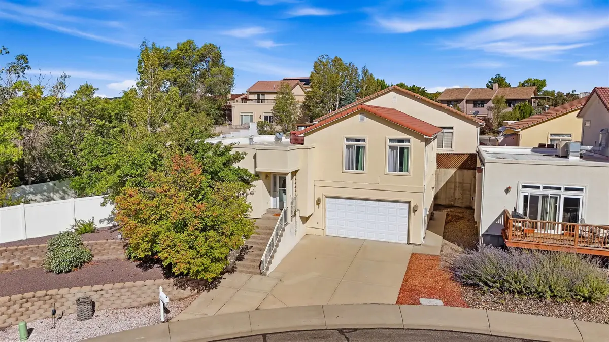 583 Grand View Court, Grand Junction, CO 81501 - #1