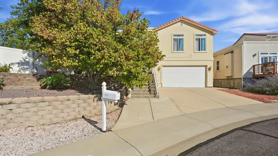 583 Grand View Court, Grand Junction, CO 81501 - #2