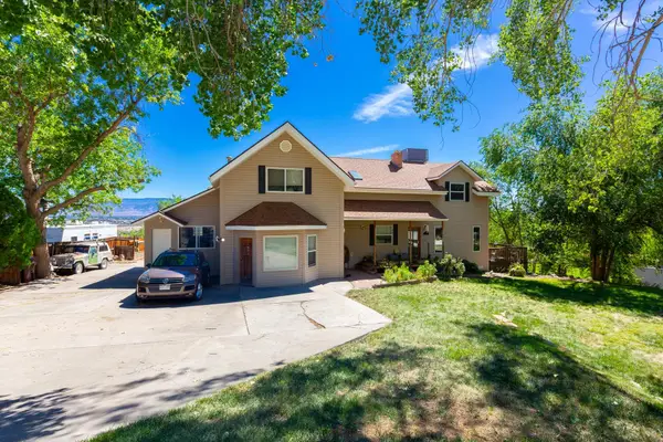 110 Country Club Park Road, Grand Junction, CO 81507